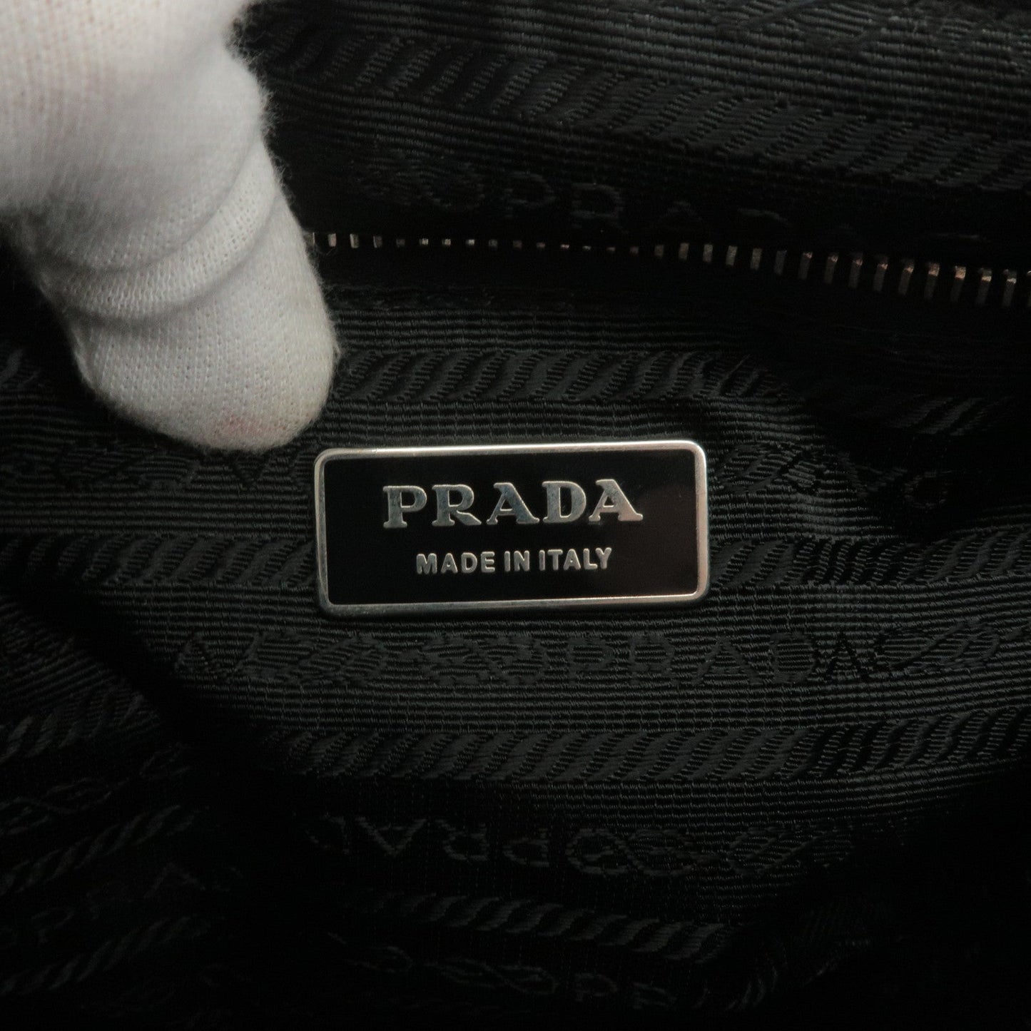 PRADA BAG