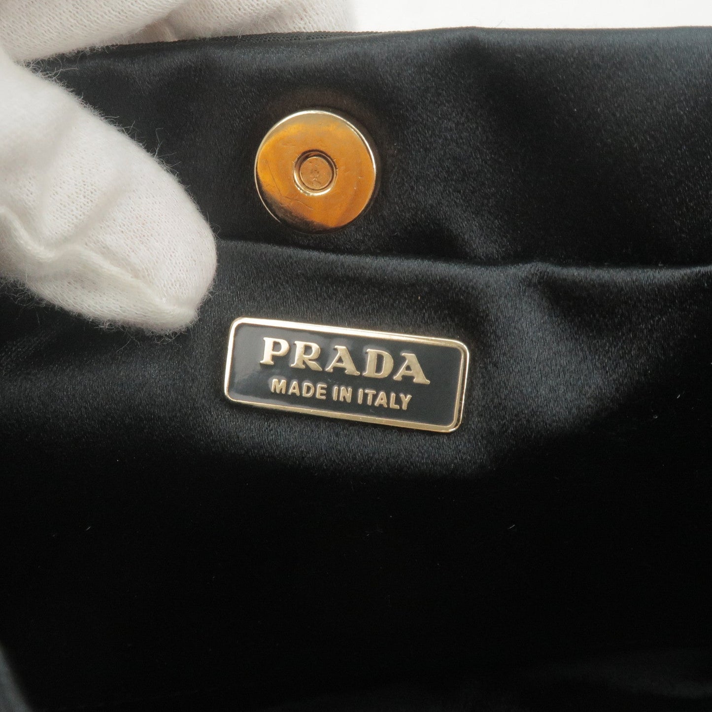 PRADA BAG