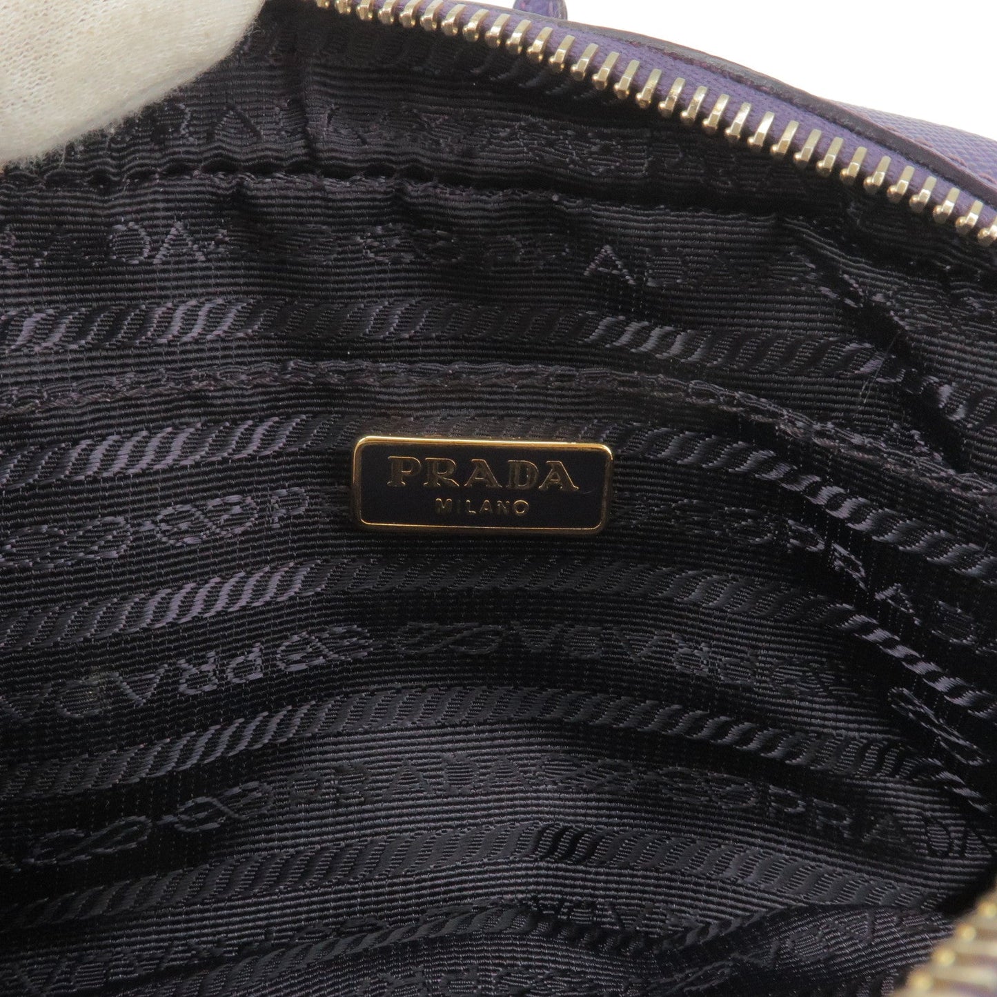 PRADA BAG