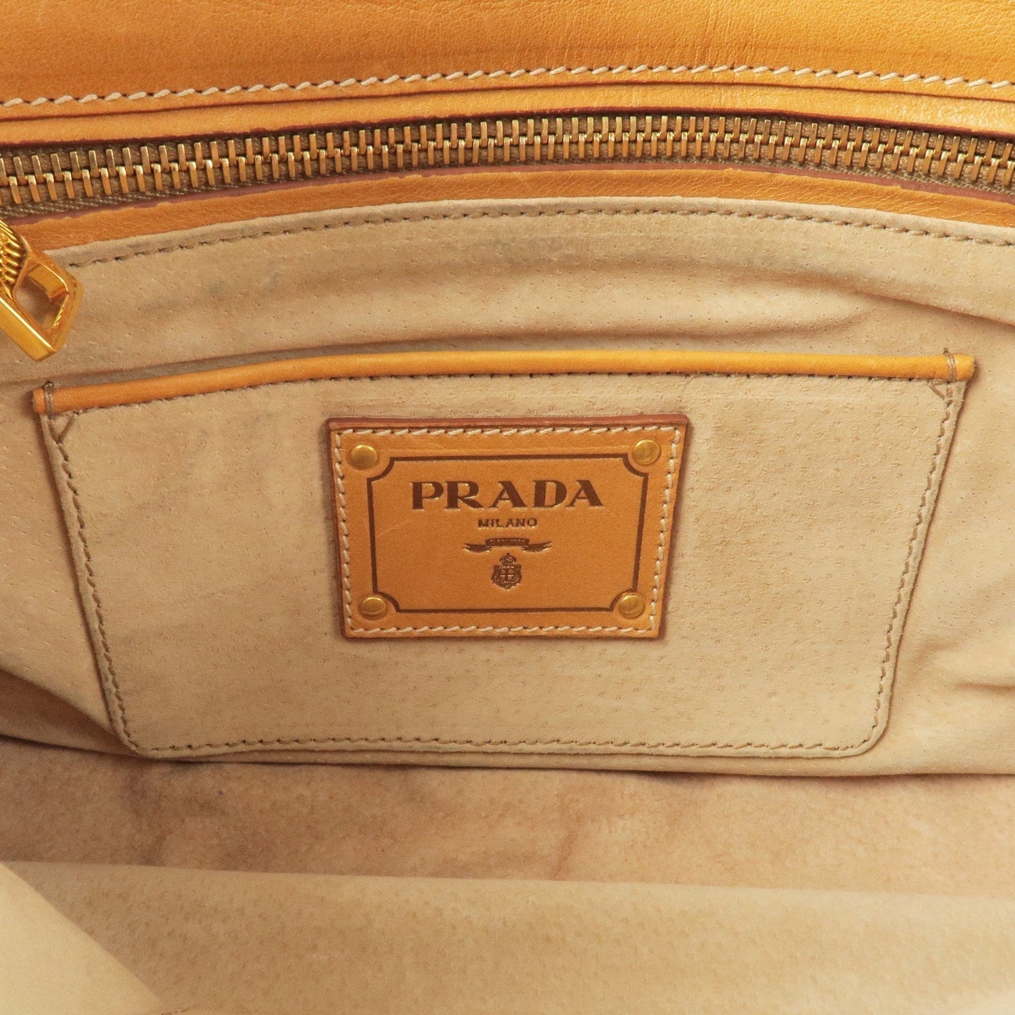 PRADA BAG