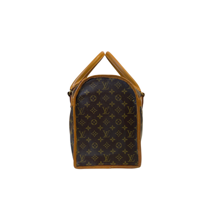 Louis Vuitton Sac Chaussures 40 Monogram Canvas