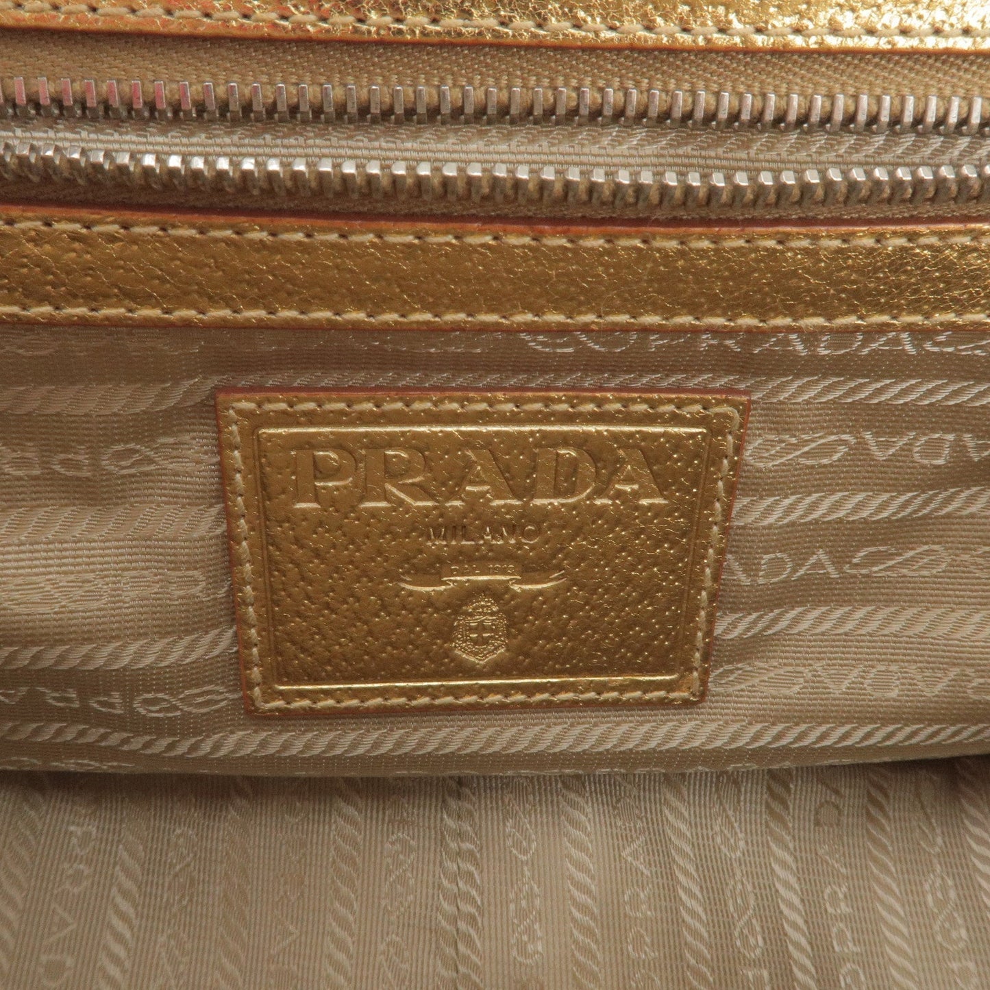 PRADA BAG