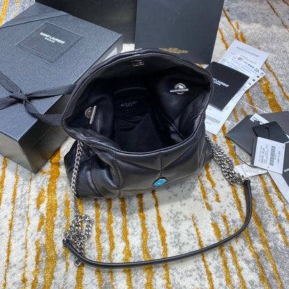 Yves Saint Laurent - Bags
