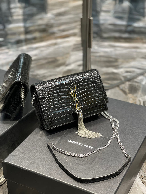 Franco Shops - Yves Saint Laurent - Bags -
