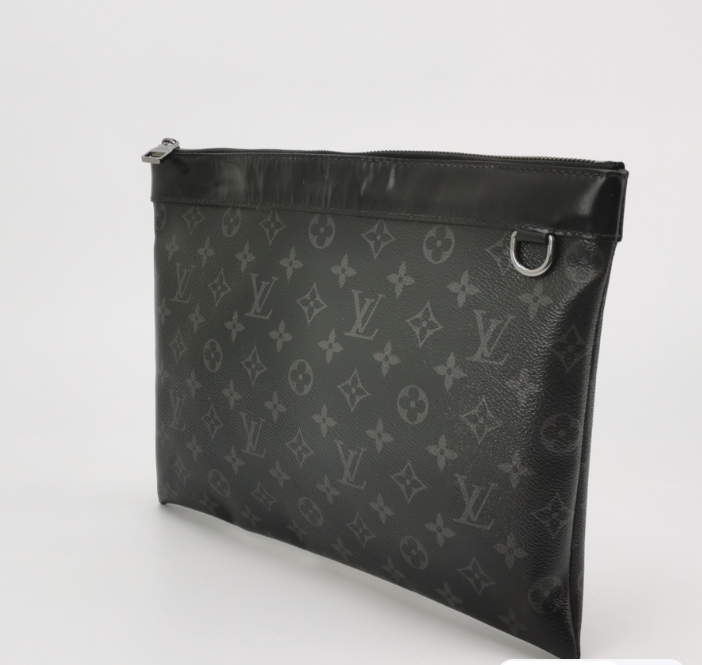 Louis Vuitton (LV)Discovery Pochette Clutch black 250122781038701