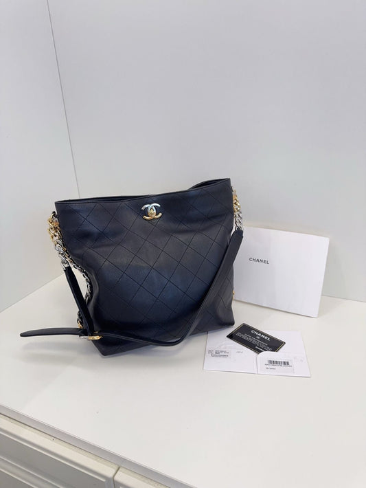 Chanel bag **cm black