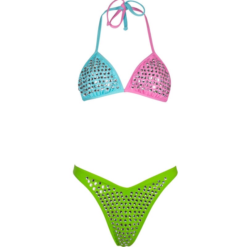 Chanel Swimwear Set