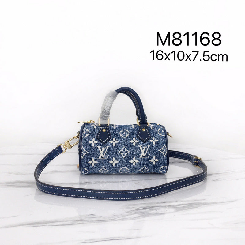 The Franco Shops - Louis Vuittons  - 12095