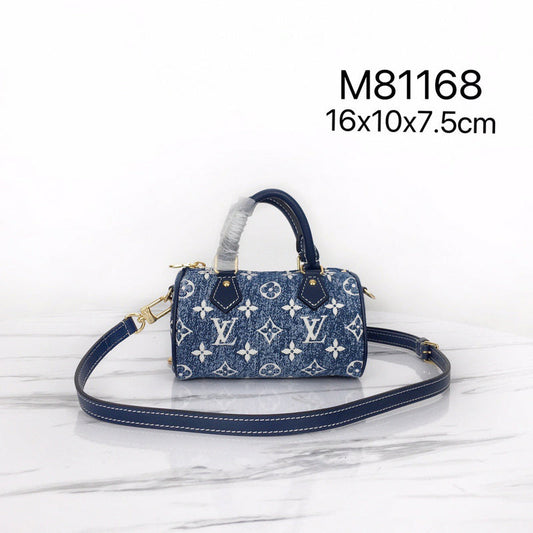 The Franco Shops - Louis Vuittons  - 12095