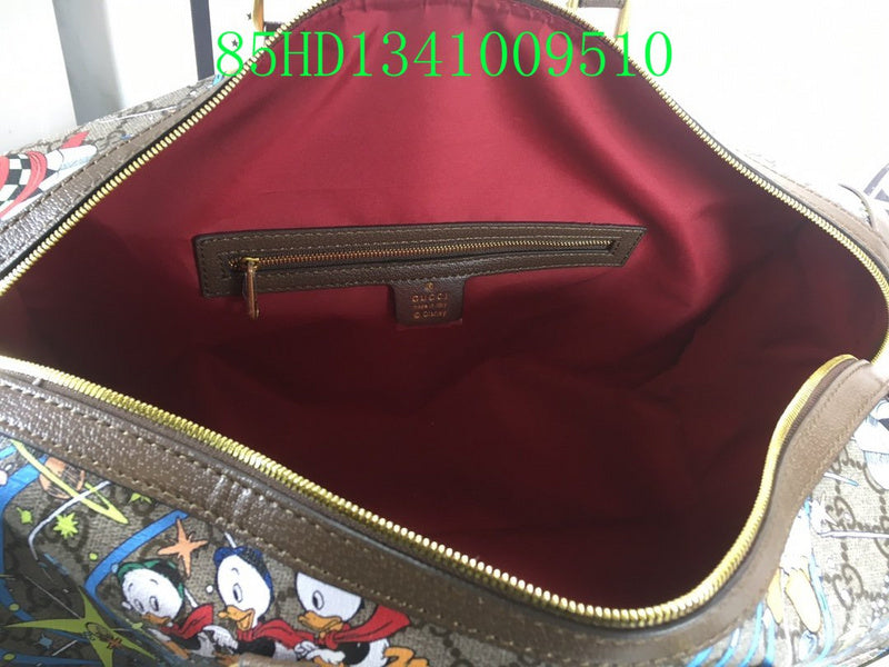 Gucci Bags - The Tote   989