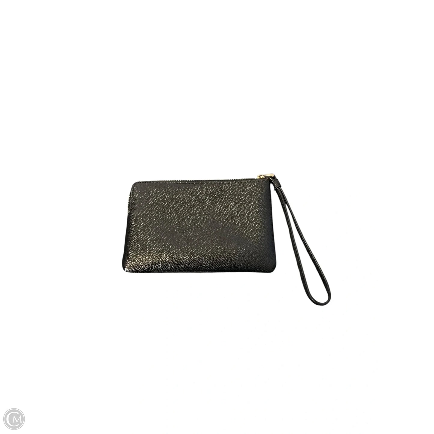 Wristlet Designer By Coach, Size: Small