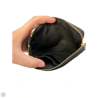 Wristlet Designer By Coach, Size: Small