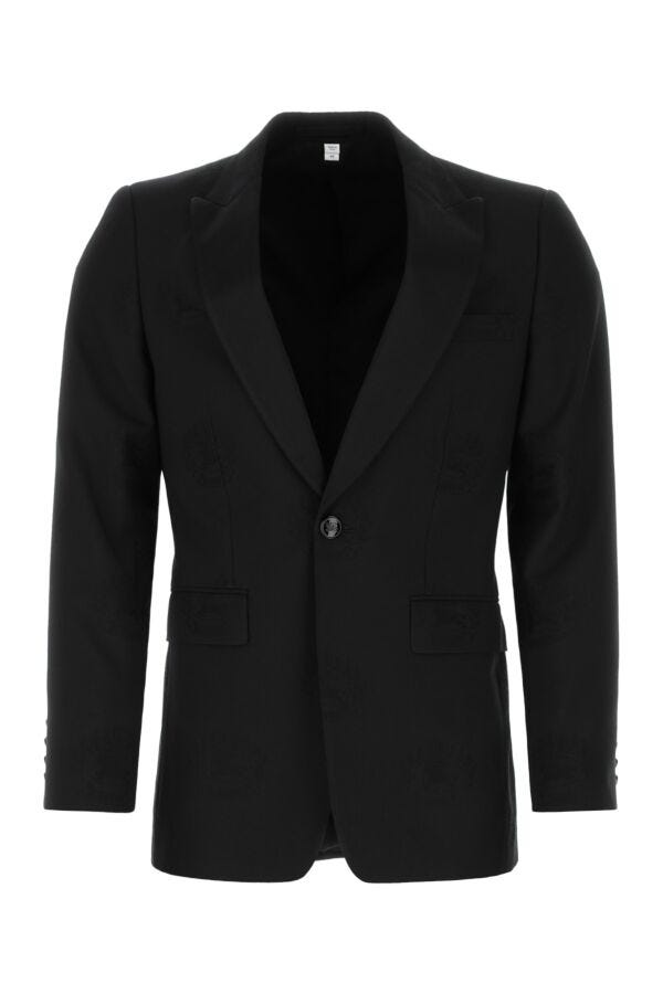 Burberry Man Giacca