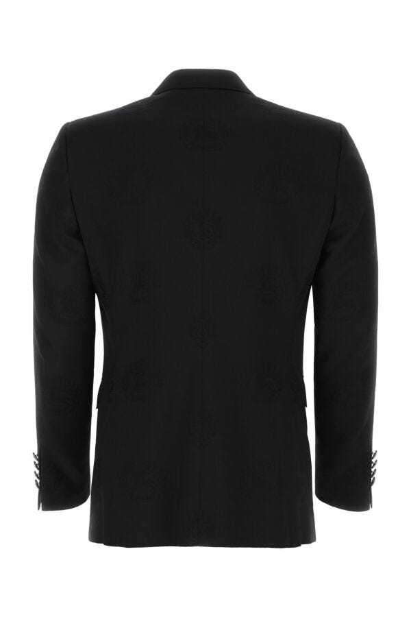 Burberry Man Giacca