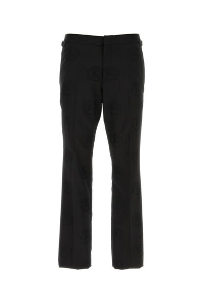 Burberry Man Pantaloni