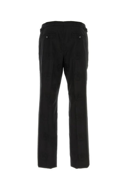 Burberry Man Pantaloni