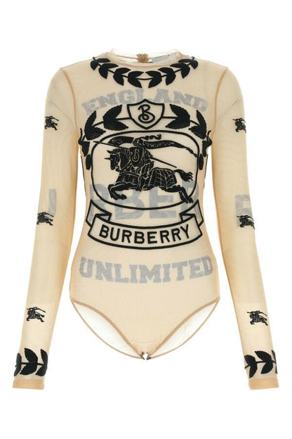Burberry Woman Maglia