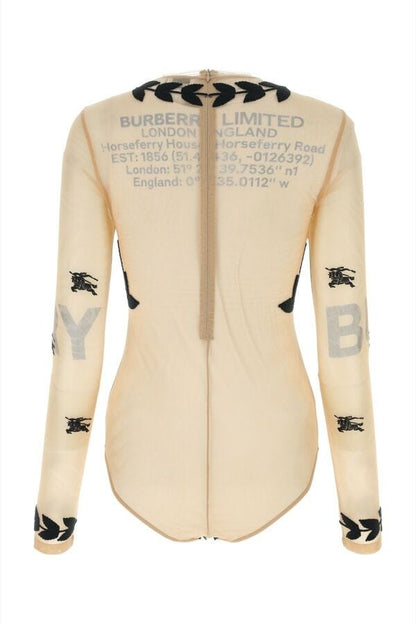 Burberry Woman Maglia
