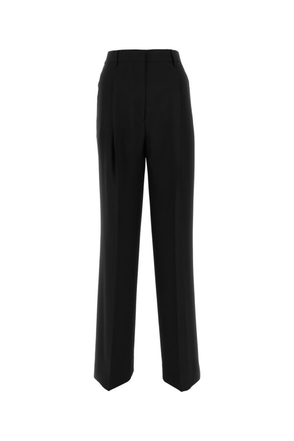 Burberry Woman Pantaloni