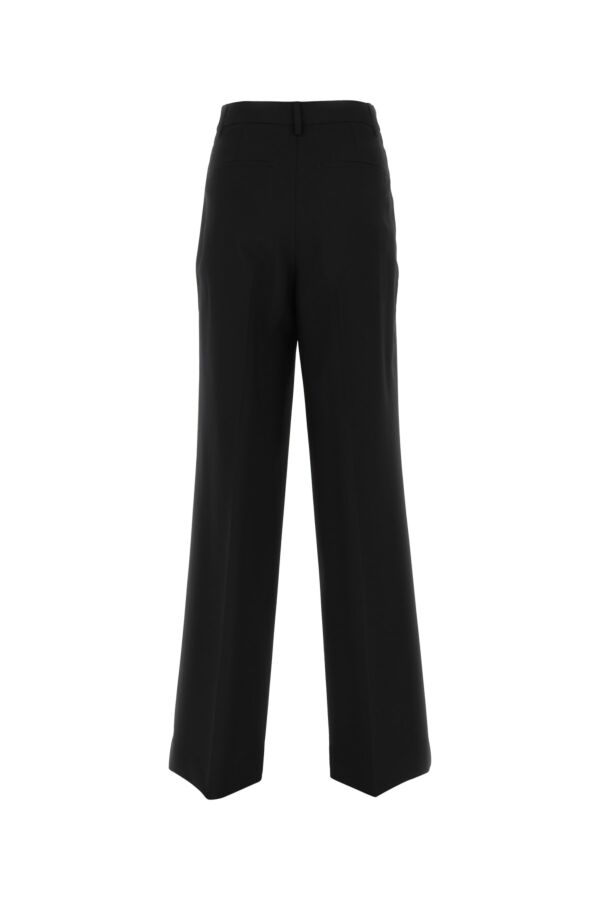 Burberry Woman Pantaloni