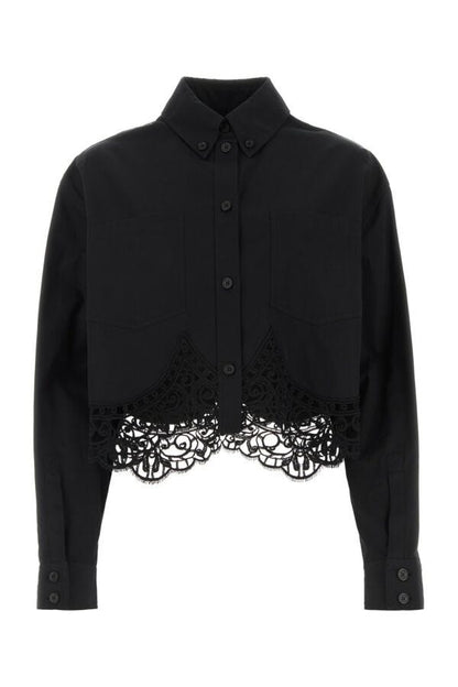 Burberry Woman Camicia