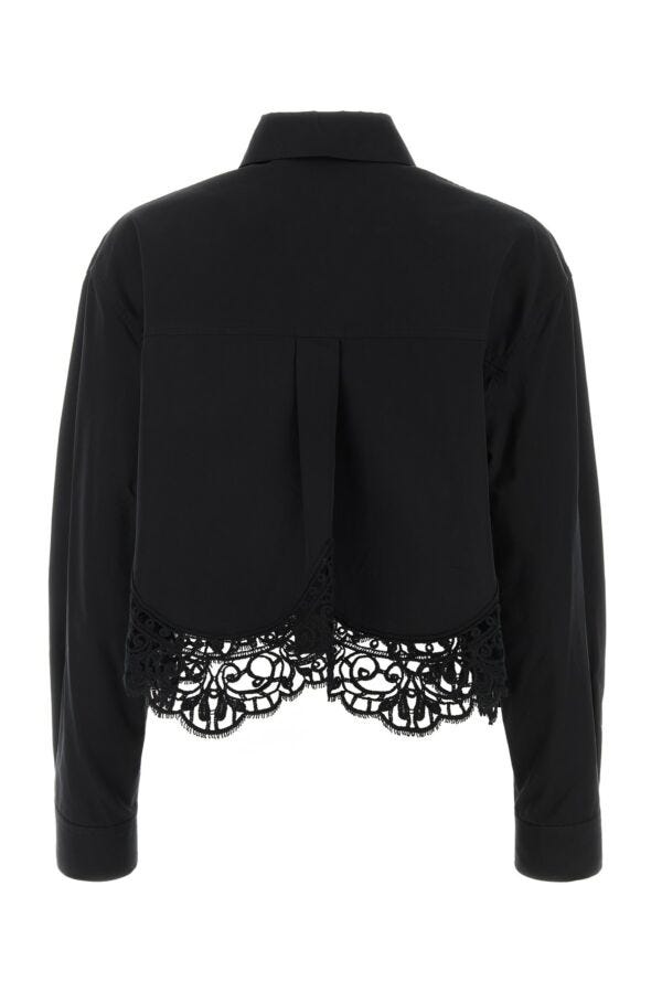 Burberry Woman Camicia