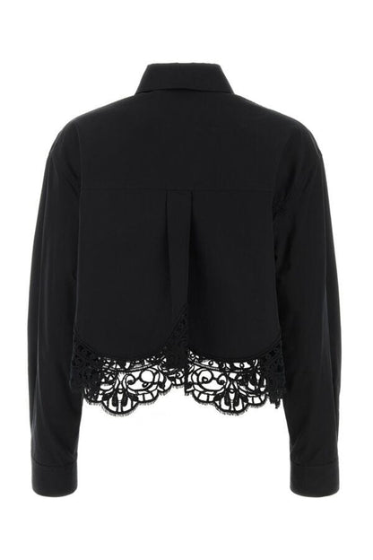 Burberry Woman Camicia