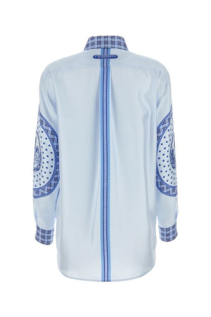 Burberry Woman Camicia