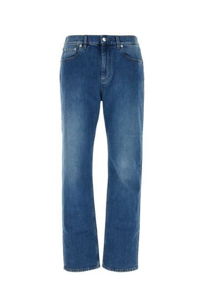 Burberry Man Jeans