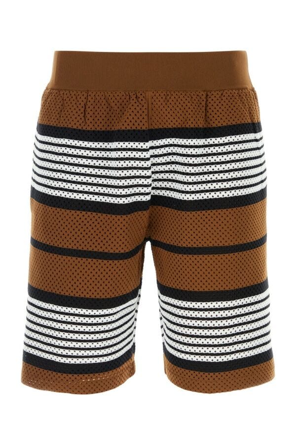 Burberry Man Short