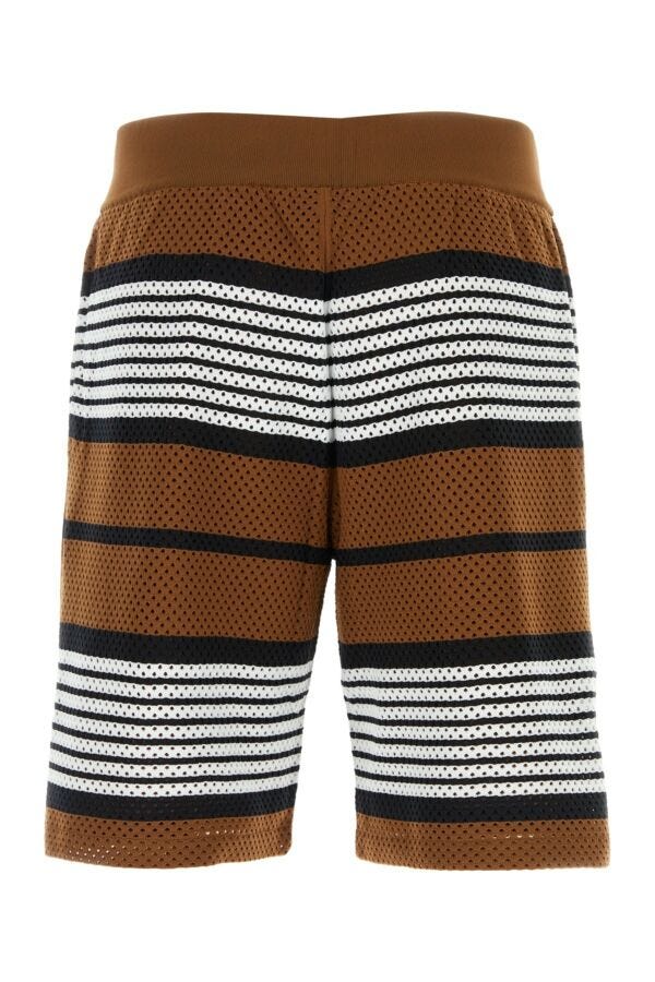 Burberry Man Short
