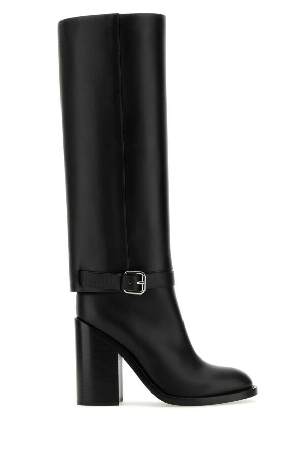Burberry Woman Stivali