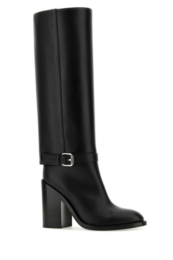 Burberry Woman Stivali