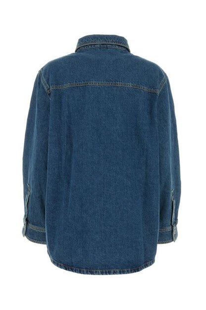 Burberry Woman Giacca