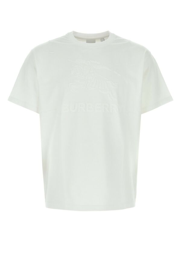 Burberry Man T-Shirt