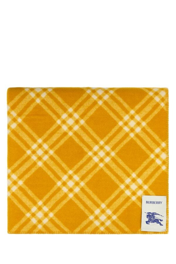 Burberry Woman Sciarpa