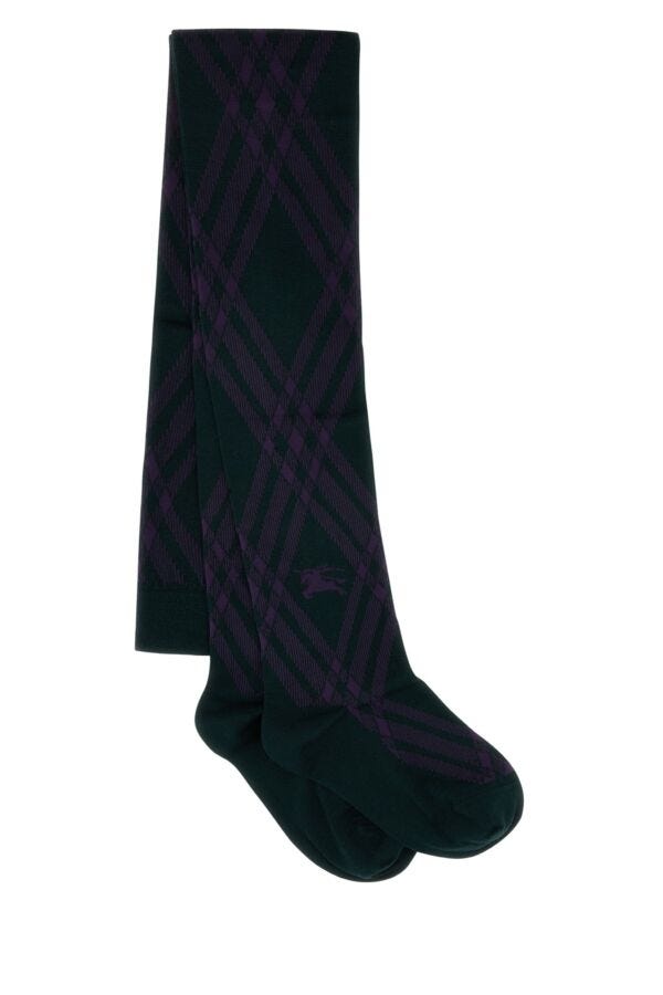 Burberry Woman Leggings