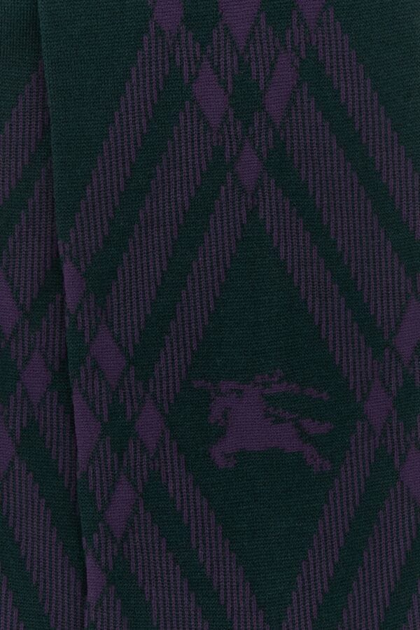 Burberry Woman Leggings