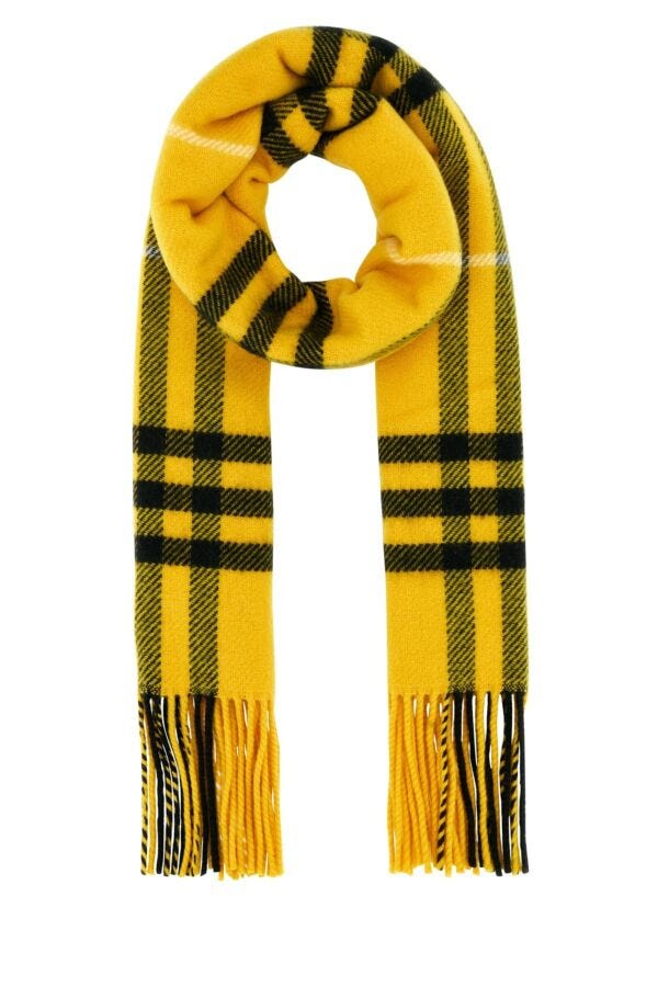 Burberry Man Sciarpa