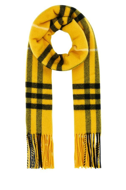Burberry Man Sciarpa