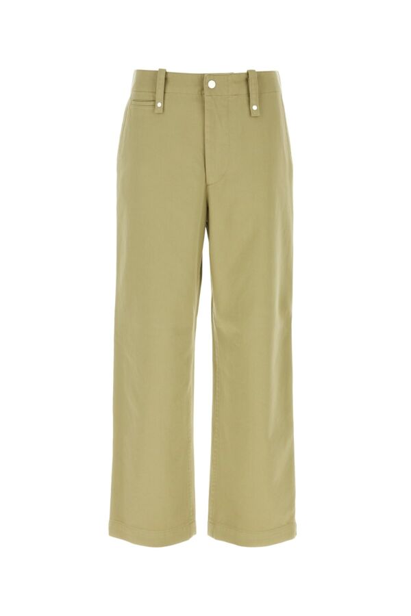 Burberry Man Pantalone