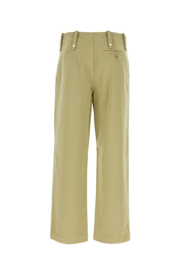 Burberry Man Pantalone