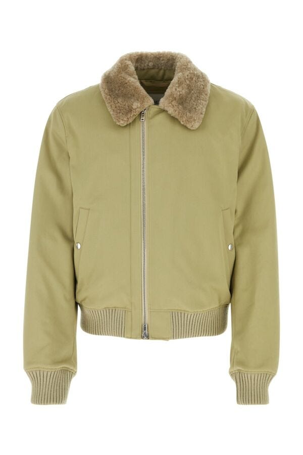 Burberry Man Giacca