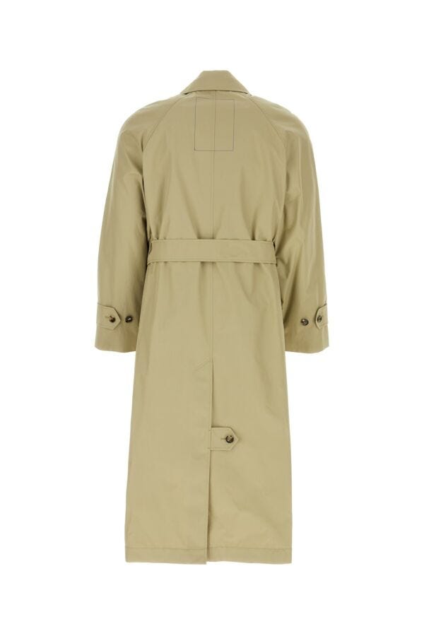 Burberry Man Cappotto
