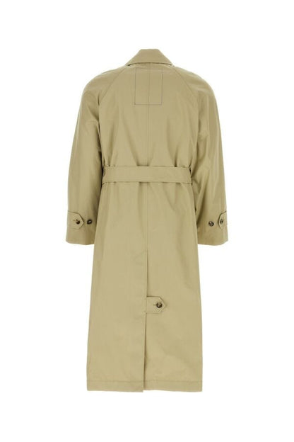 Burberry Man Cappotto