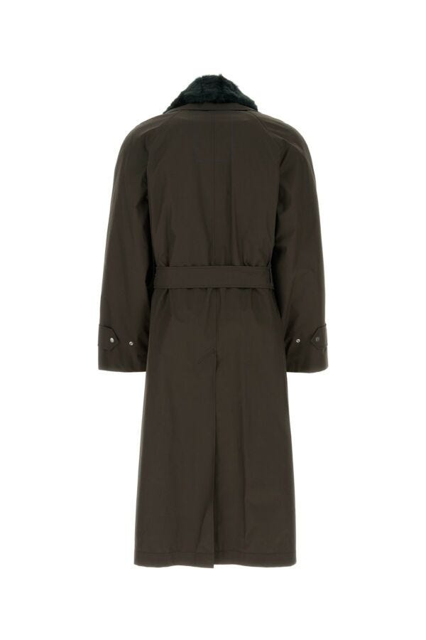 Burberry Man Cappotto