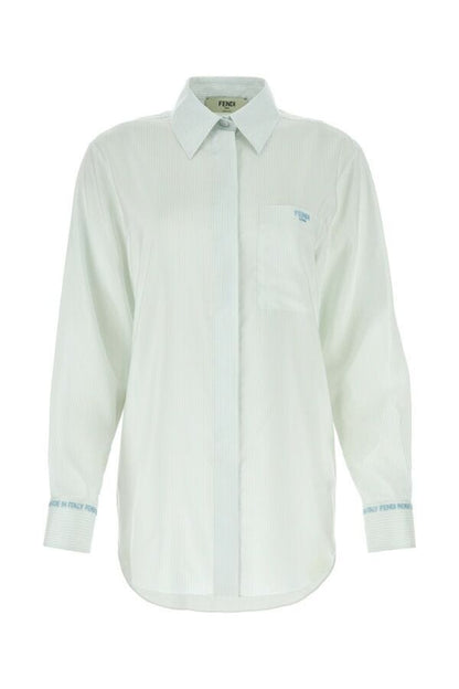 Fendi Woman Camicia