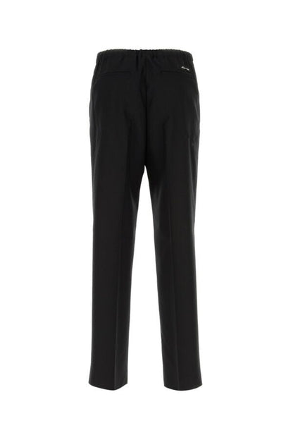 Fendi Man Pantalone