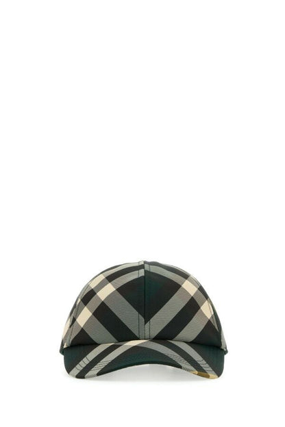 Burberry Woman Cappello