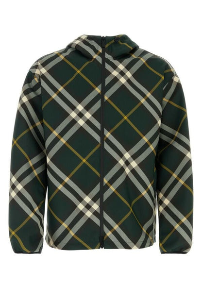 Burberry Man Giacca